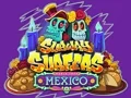 Игра Subway Surfers World Tour Mexico онлајн