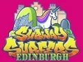 Игра Subway Surfers Edinburgh онлајн