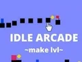 Игра Idle Arcade Make Lvl онлајн