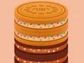 Игра Sort Cookies онлајн