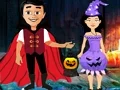 Игра Halloween Candle Forest 26 онлајн