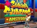 Игра Subway Surfers World tour Amsterdam онлајн