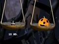 Игра Halloween Balance онлајн