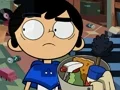 Игра Victor and Valentino Clean Up Challenge онлајн