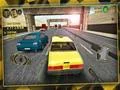 Игра City Taxi Car Simulator 2020 онлајн