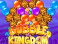 Игра Bubble Kingdom онлајн