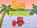 Игра Box adventure онлајн