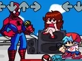 Игра Friday Night Funkin VS Spider-Man онлајн