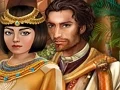 Игра Pharaohs Scrolls онлајн