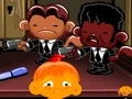 Игра Monkey Go Happy Stage 585 онлајн