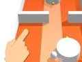 Игра Throw Ball онлајн