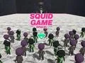 Игра Squid Game Space онлајн