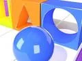 Игра Shape Race онлајн