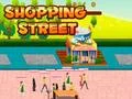 Игра Shopping Street онлајн