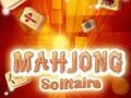 Игра Mahjong Solitaire онлајн