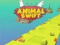 Игра Animal Swift онлајн