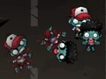 Игра Zombie Crusher онлајн