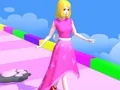 Игра Long Skirt 3D онлајн