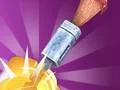 Игра Gunner Runner онлајн