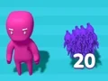 Игра Real Squid 3d онлајн