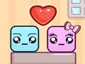 Игра Falling Lovers онлајн