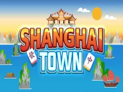 Игра Shanghai Town онлајн