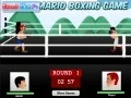 Игра Mario Boxing онлајн