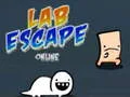 Игра Lab Escape Online онлајн