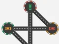 Игра Color Parking онлајн