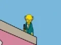 Игра Simpsons Arcade онлајн