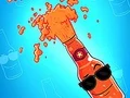 Игра Bottle Jump онлајн