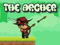 Игра The Archer онлајн