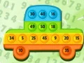 Игра Pop it tables 2 times 6 is? онлајн