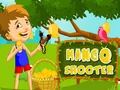 Игра Mango Shooter онлајн