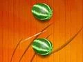 Игра Fruit Cut Ninja онлајн