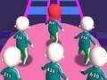 Игра Hopscotch Survival онлајн