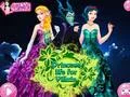 Игра Princess Life For Villain онлајн
