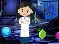 Игра Chemistry Student Escape онлајн