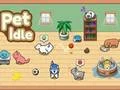 Игра Pet Idle онлајн