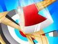 Игра Hitty Axe онлајн
