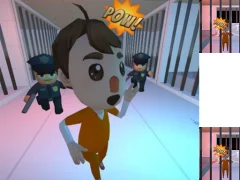 Игра Prison Escape онлајн