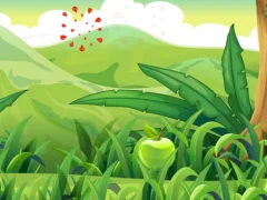 Игра Fruit Cutter онлајн