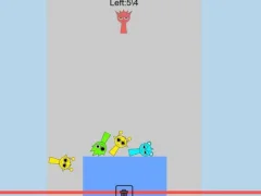 Игра Sprunki Build Tower онлајн