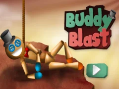 Игра Buddy Blast онлајн