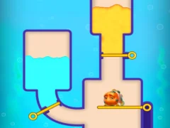 Игра Fishdom онлајн