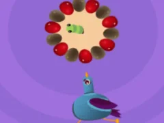 Игра Pigeon Game онлајн