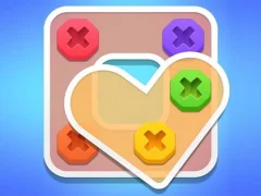 Игра Crazy Screw King онлајн