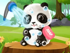 Игра Baby Beast Beauty онлајн