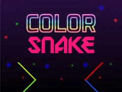 Игра Color Snake онлајн