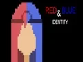 Игра Red & Blue Identity онлајн